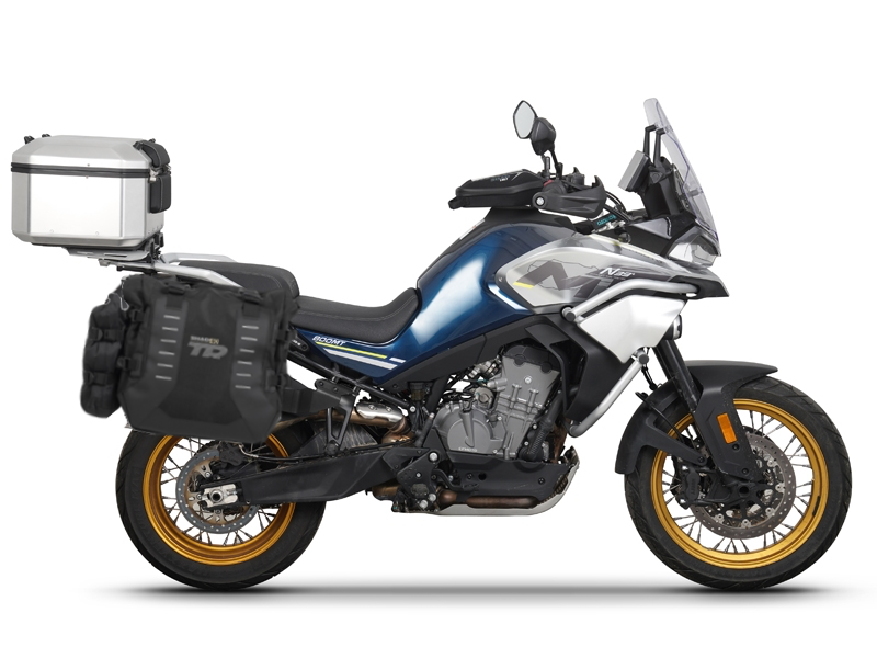 Obrázek produktu Válec sada ATHENA P400485100010 Velký objem d 65 mm, 170 cc P400485100010