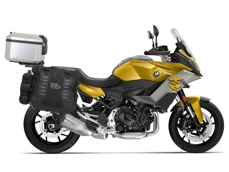 Obrázek produktu žárovka 12V 1,2W (patice W2x4,6d) modrá (sada 10 ks) 1011181