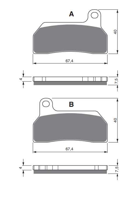 Obrázek produktu žárovka C5W 24V 5W (patice SV8,5) (sada 10 ks) 1031015