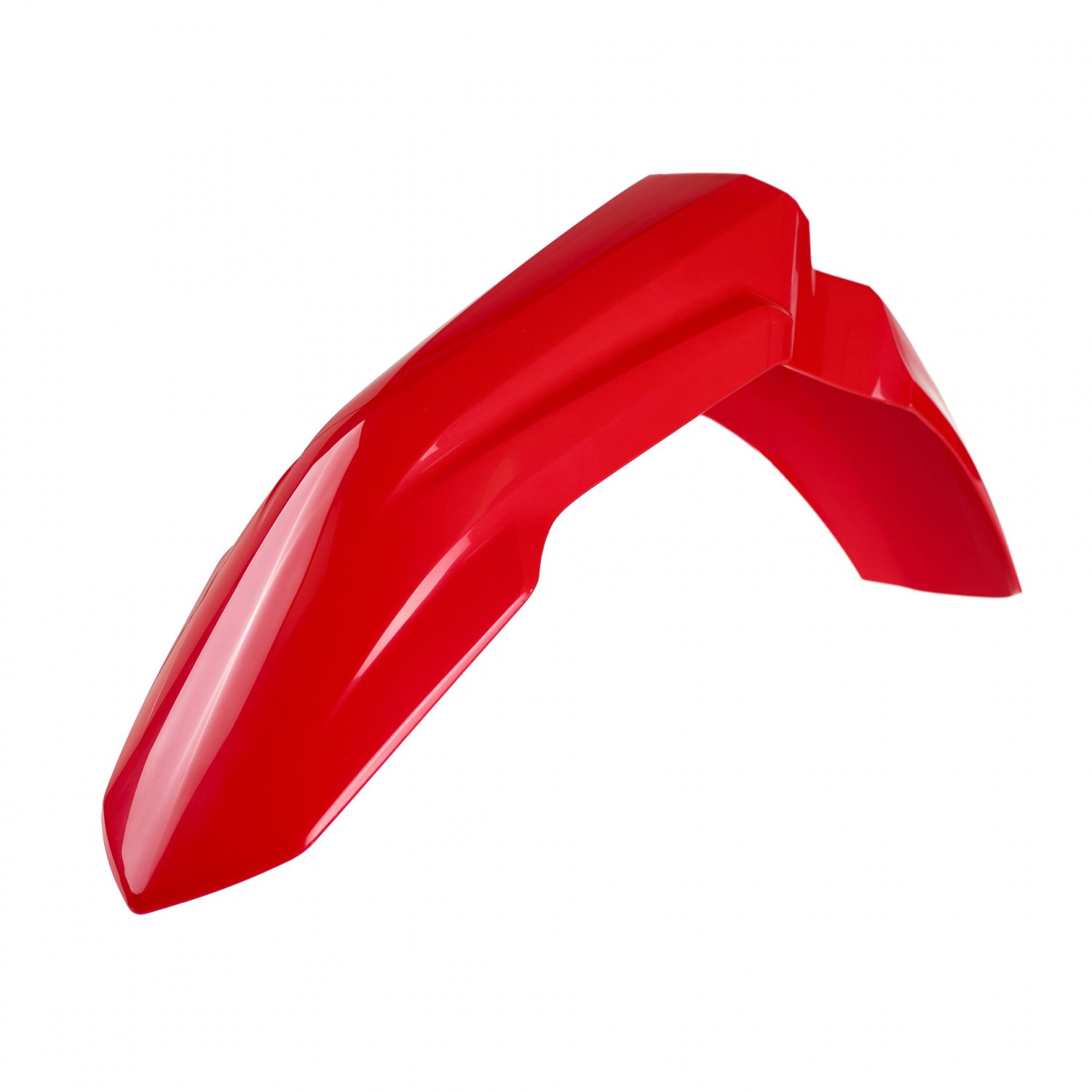 Obrázek produktu Front Fender POLISPORT 8686100001 restyling červená