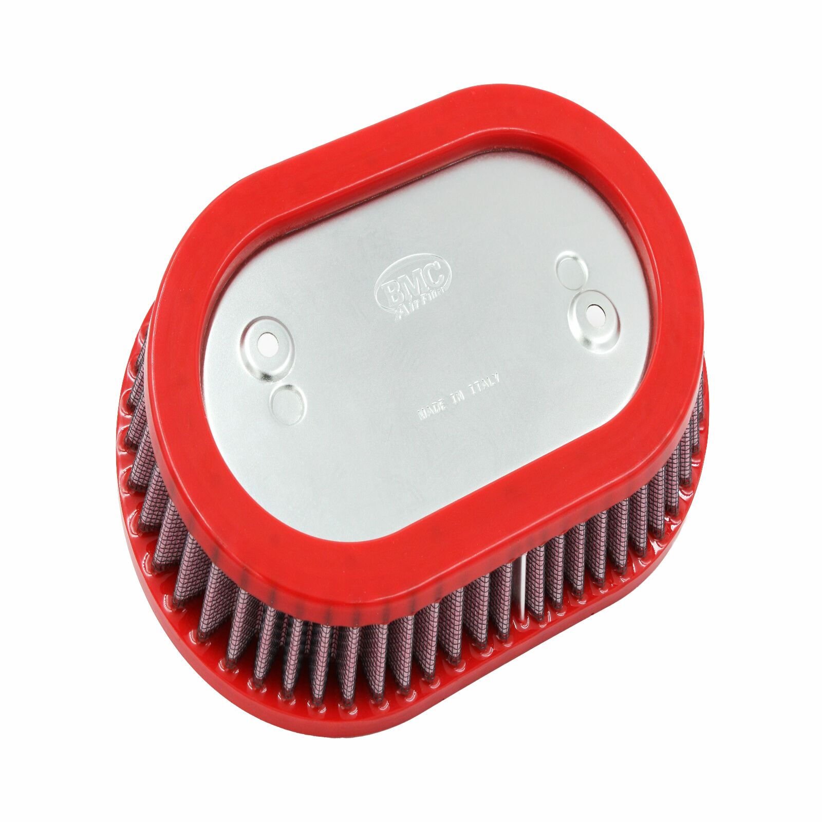 Obrázek produktu Vzduchový filtr BMC V-Twin - Harley Davidson Softail FLFBS 1868 Fat Boy FM01132