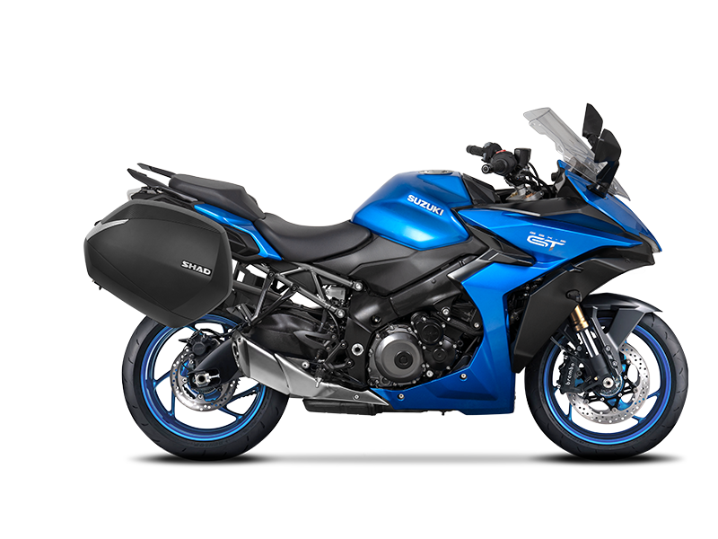 Obrázek produktu Montážní sada 3P systém SHAD S0GS12IF S0GS12IF