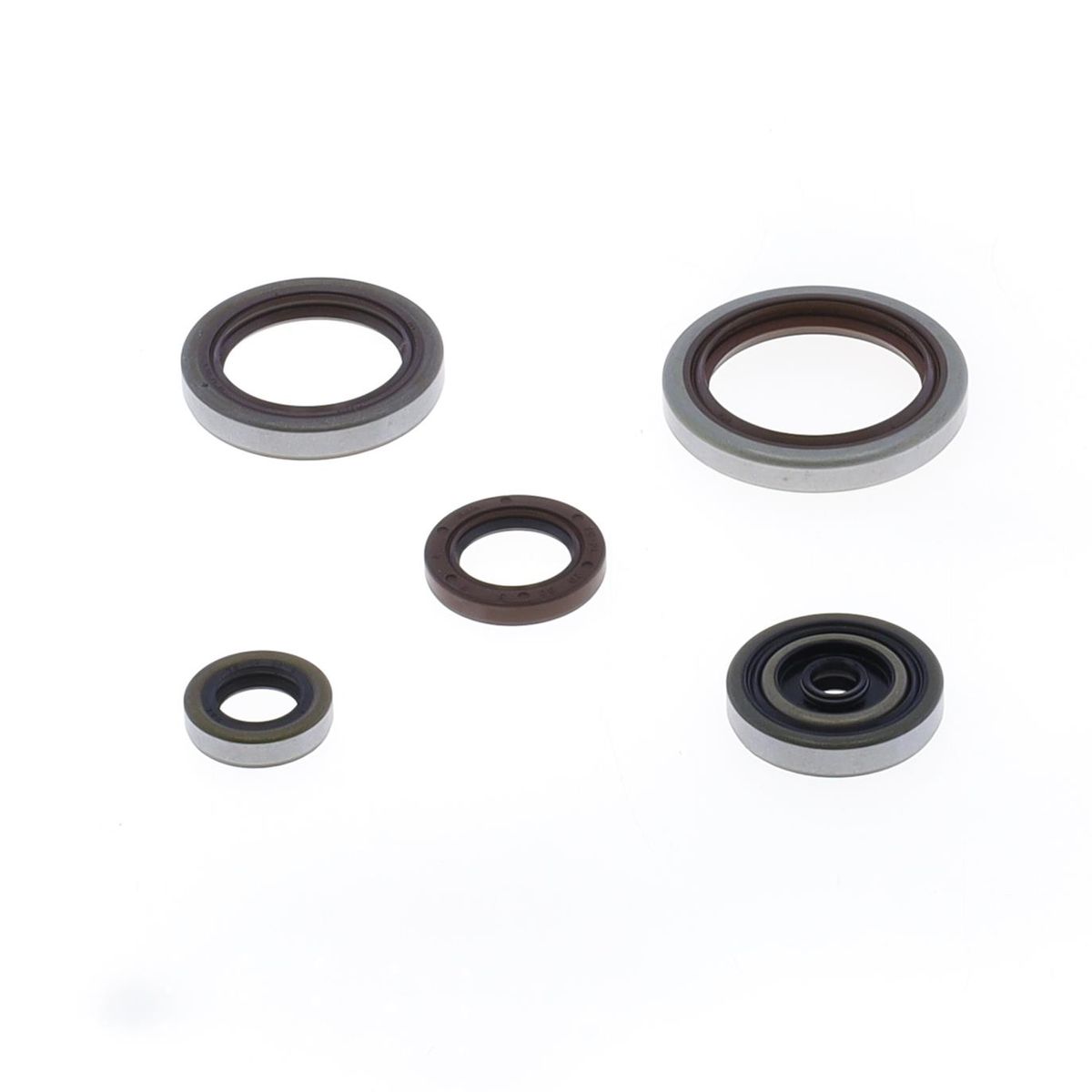 Obrázek produktu Engine Oil Seals Kit ATHENA P400060400014