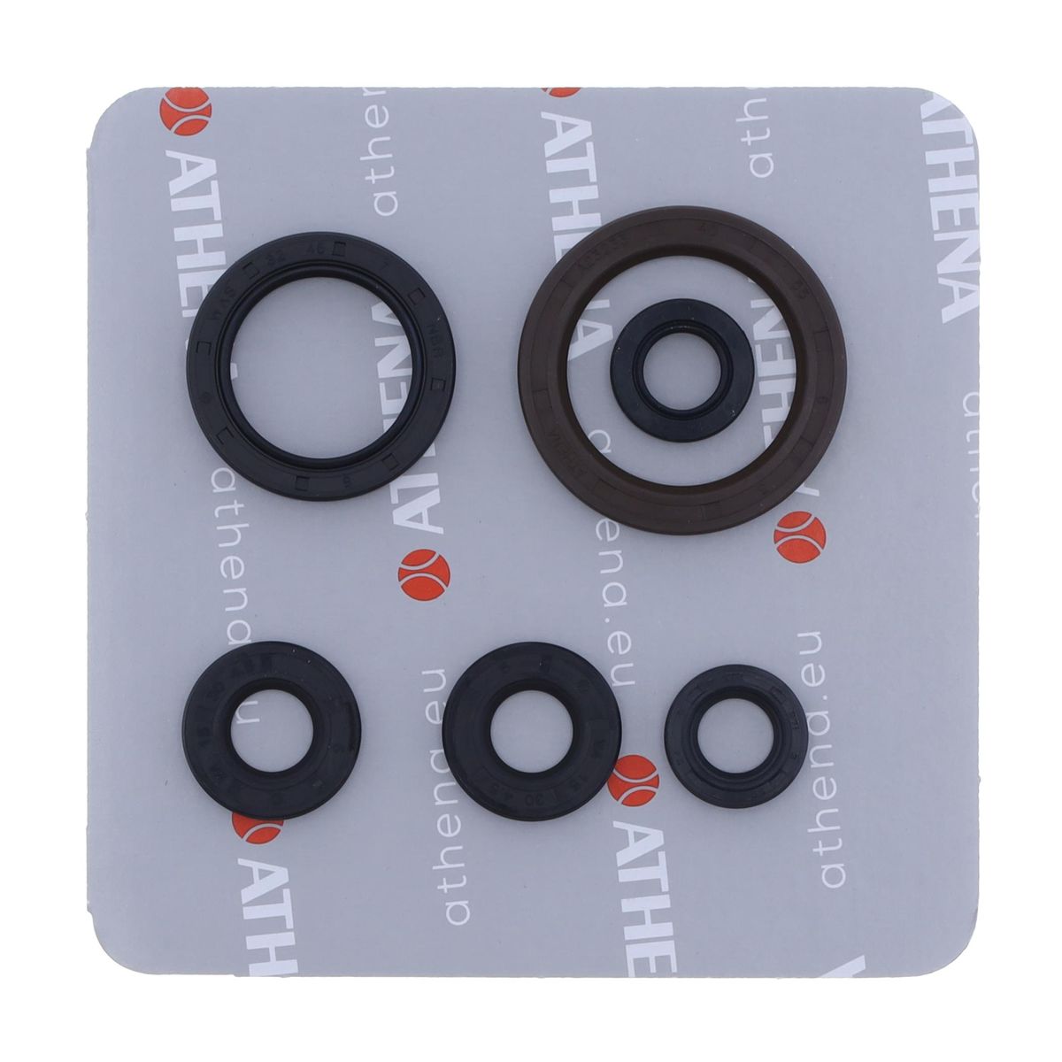 Obrázek produktu Engine Oil seals kit ATHENA P400270400093