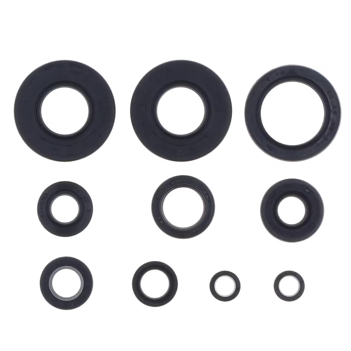 Obrázek produktu Sada olejových těsnění motoru ATHENA P400485400198 P400485400198