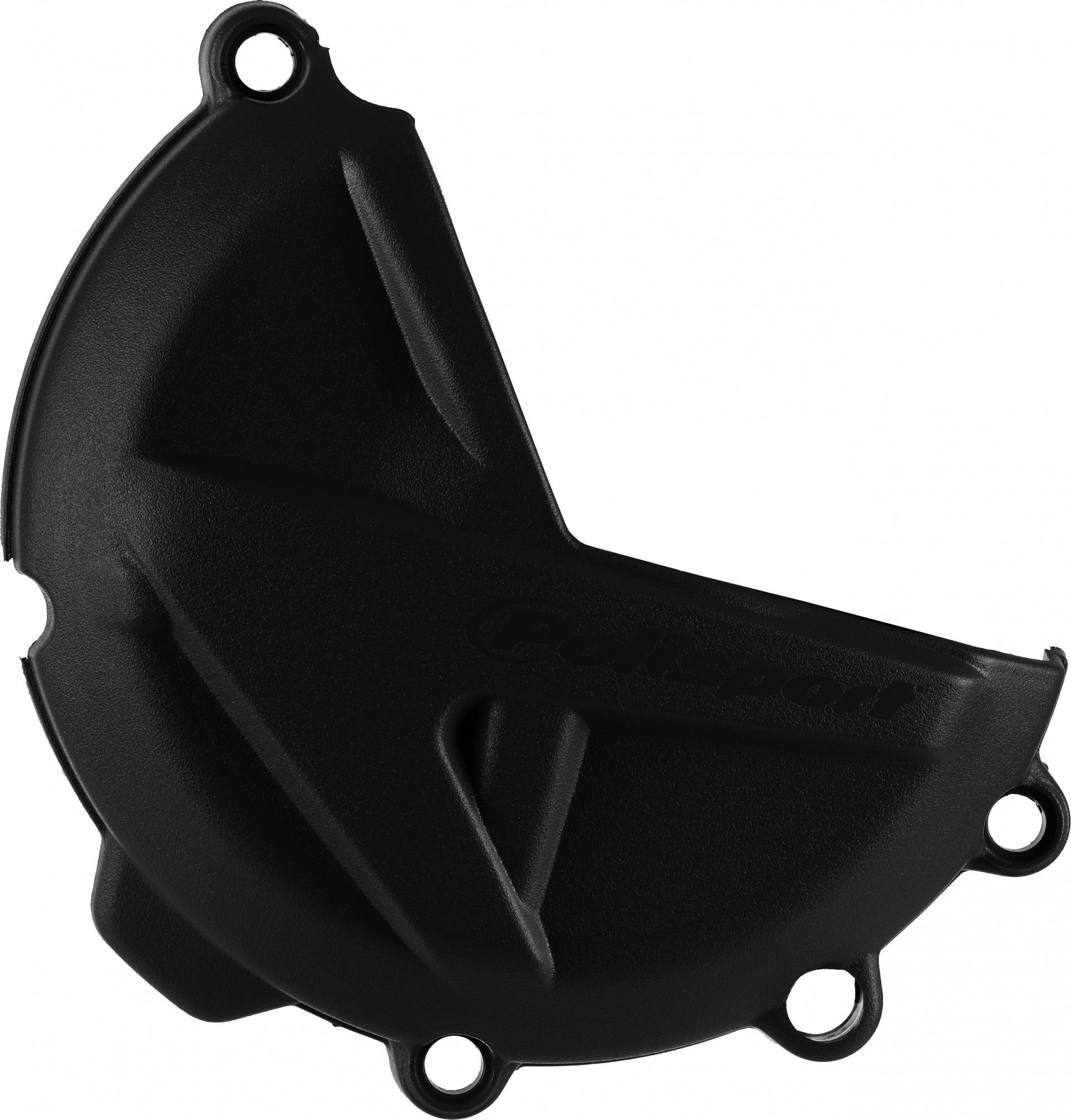 Obrázek produktu Clutch Cover protector POLISPORT PERFORMANCE černá 8478800001