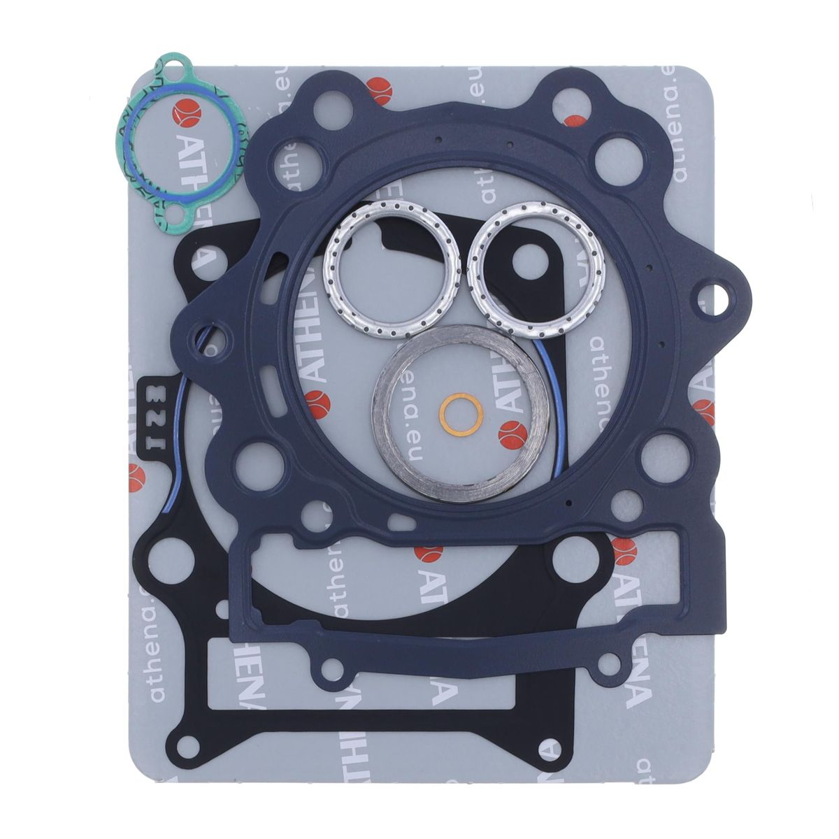 Obrázek produktu Sada těsnění motoru ATHENA P400485160198 Pro sadu válců Athena Standard Bore 26-1875