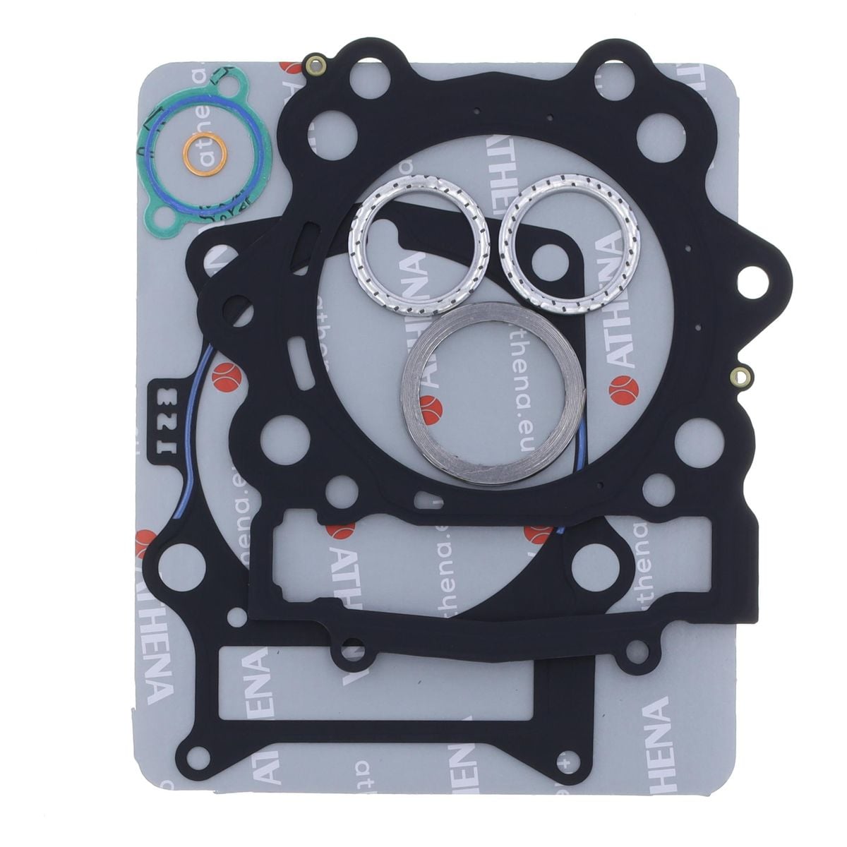 Obrázek produktu Sada těsnění motoru ATHENA P400485160199 Pro sadu válců Athena Big Bore 26-1875