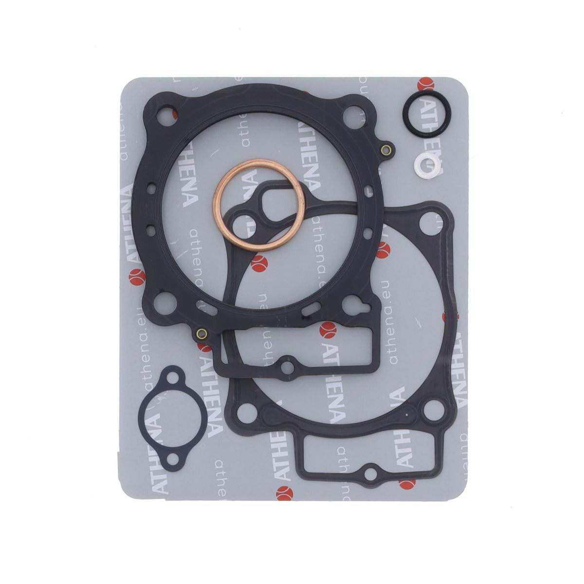 Obrázek produktu Sada těsnění motoru ATHENA P400210160060 Pro sadu válců Athena Big Bore P400210160060