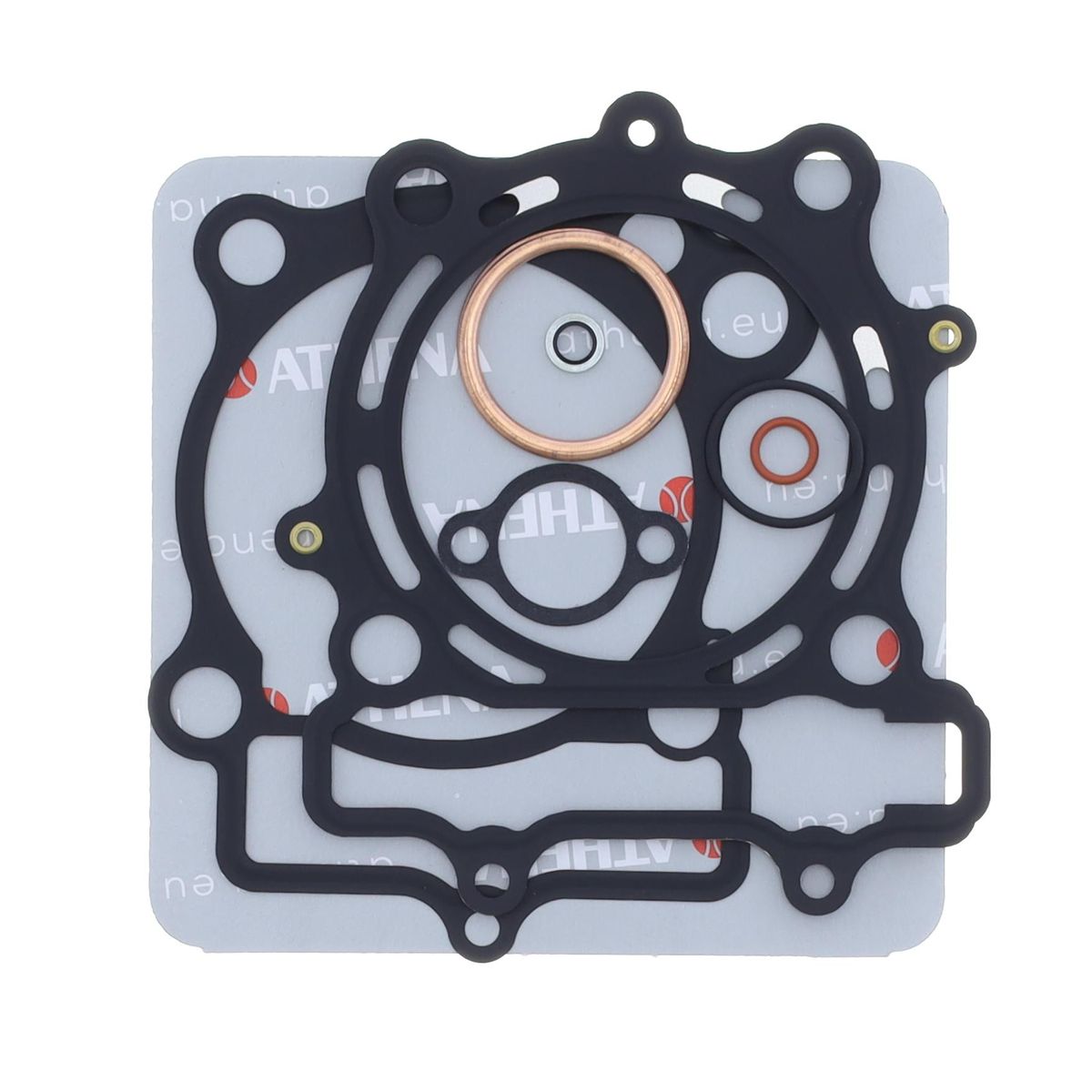 Obrázek produktu Sada těsnění motoru ATHENA P400510160031 Pro sadu válců Athena Big Bore 26-1875