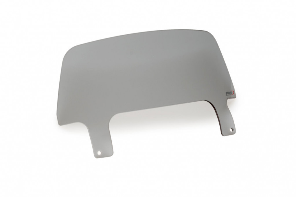 Obrázek produktu Plexi štít PUIG HIGH-ROAD SPORT 21340H kouřová 26-1875