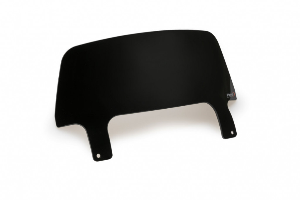 Obrázek produktu Plexi štít PUIG HIGH-ROAD SPORT 21340N černý 26-1875