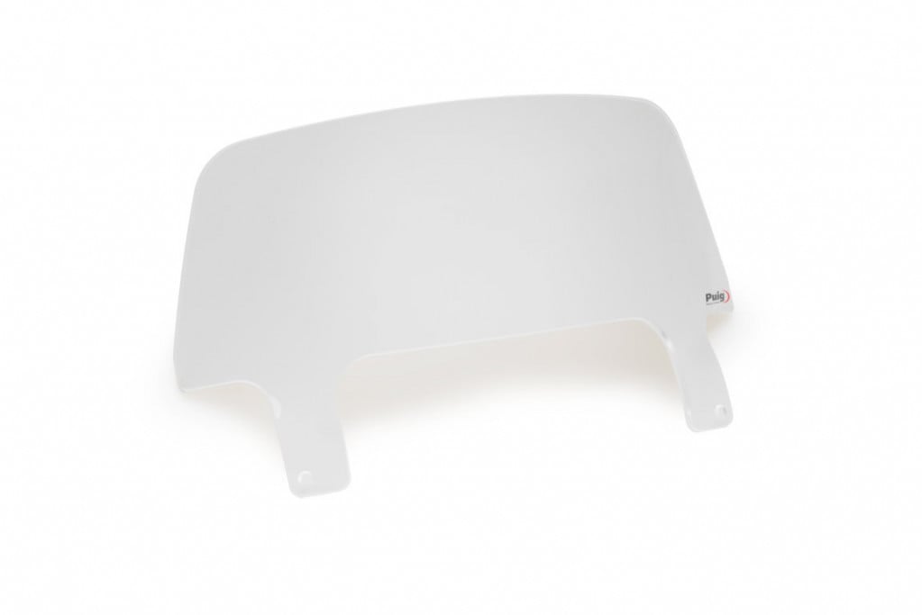 Obrázek produktu Plexi štít PUIG HIGH-ROAD SPORT 21340W průhledná 26-1875