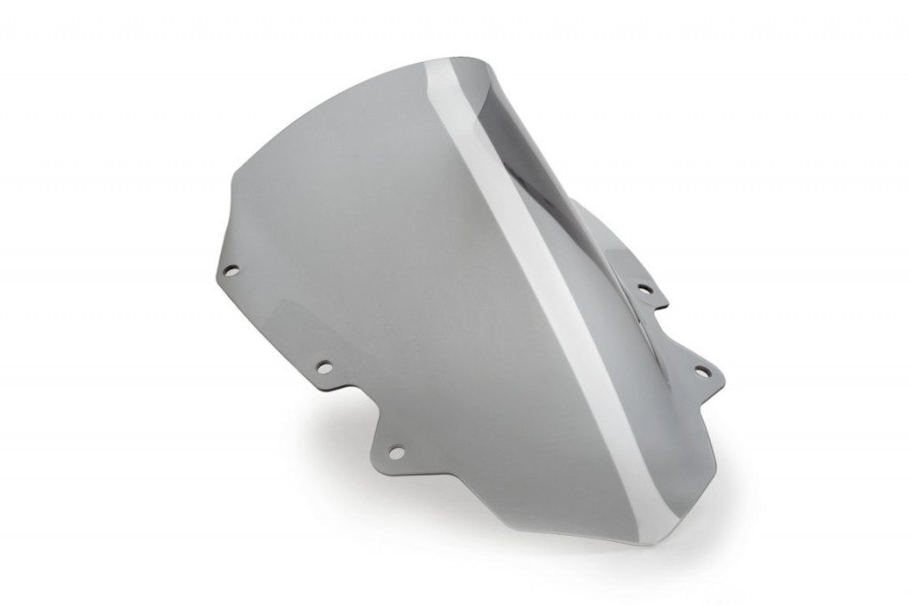 Obrázek produktu Plexi štít PUIG R-RACER 21262H kouřová 26-1875