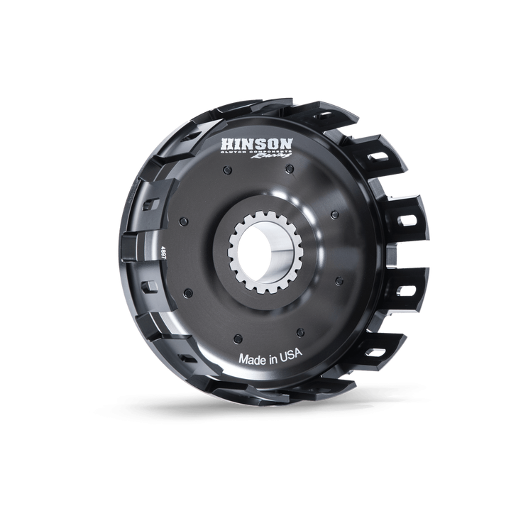 Obrázek produktu Billetproof spojkový koš HINSON H330 26-1875