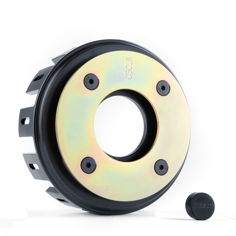 Obrázek produktu Billetproof spojkový koš s tlumícími podložkami HINSON H016 26-1875