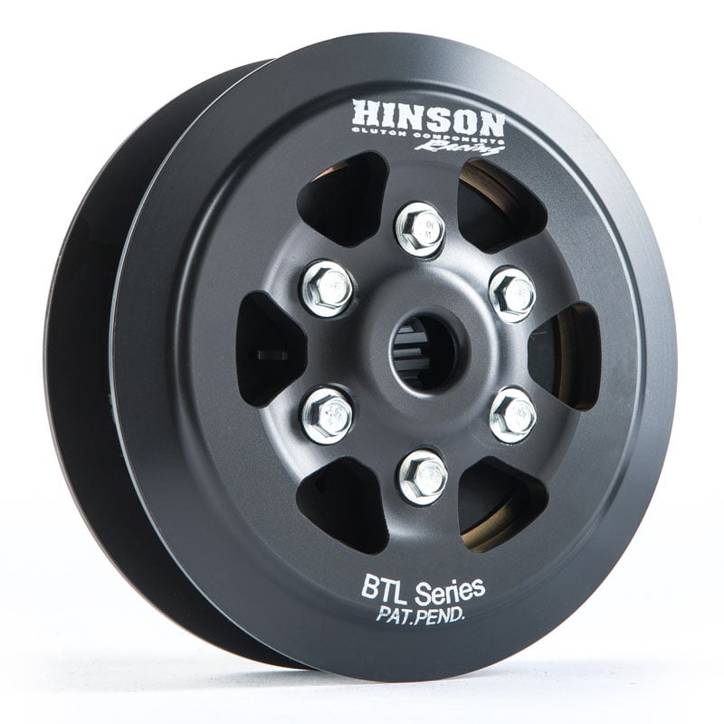 Obrázek produktu BTL series Inner Hub / Pressure Plate kit HINSON BTL290