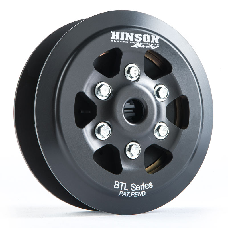 Obrázek produktu BTL series Inner Hub / Pressure Plate kit HINSON BTL589