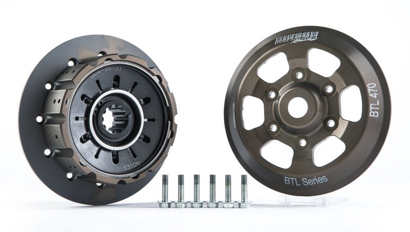 Obrázek produktu Slipper clutch HINSON BTL454