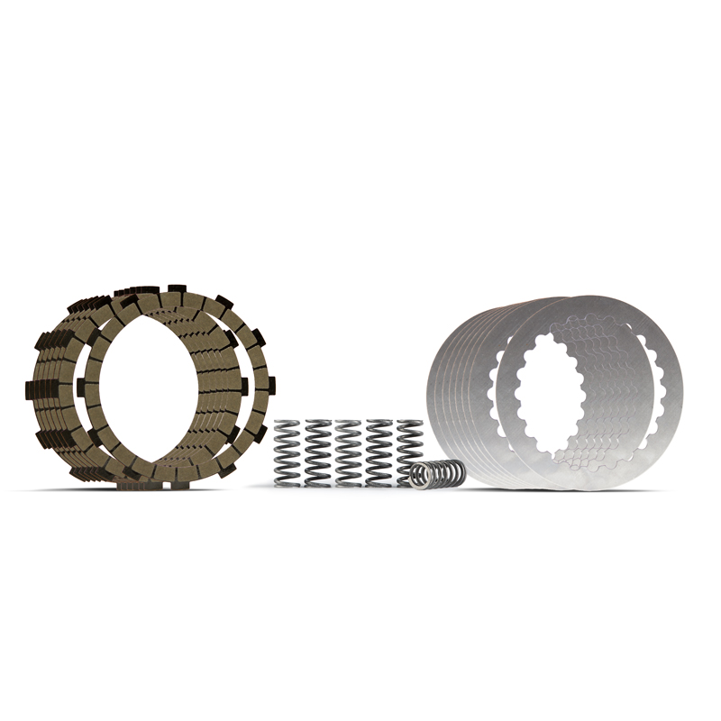 Obrázek produktu Clutch fiber spring kit HINSON FSC855-7-001 ocel