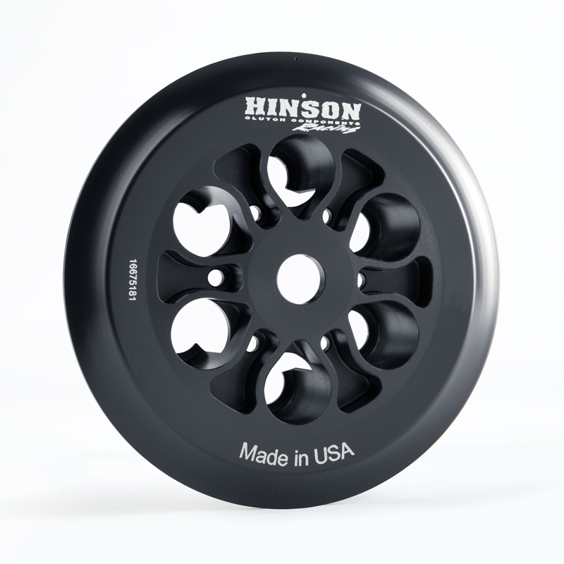 Obrázek produktu Inner hub and pressure plate kit HINSON H223