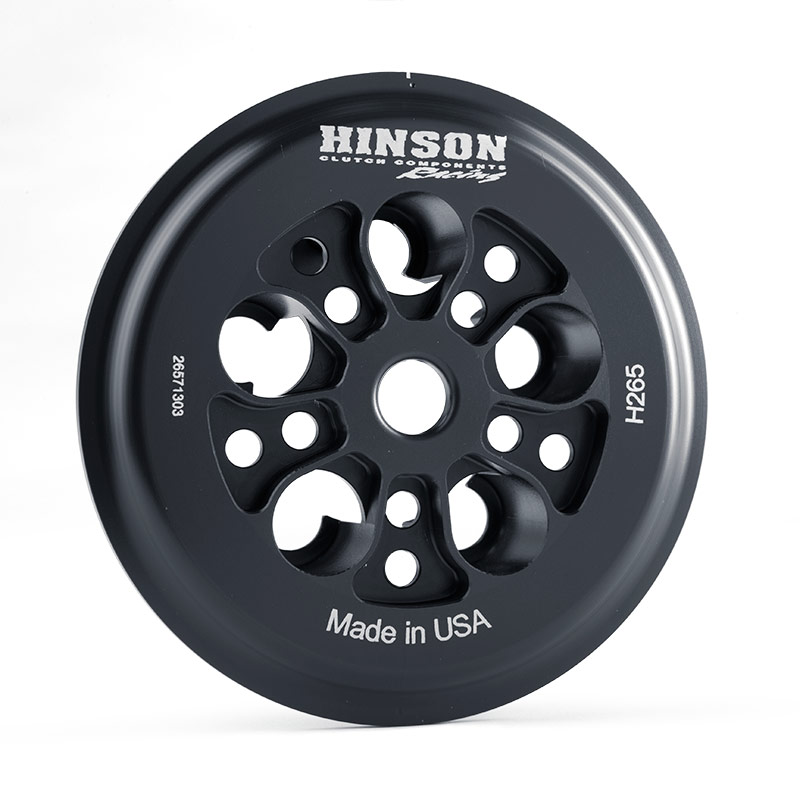 Obrázek produktu Pressure plate HINSON H074