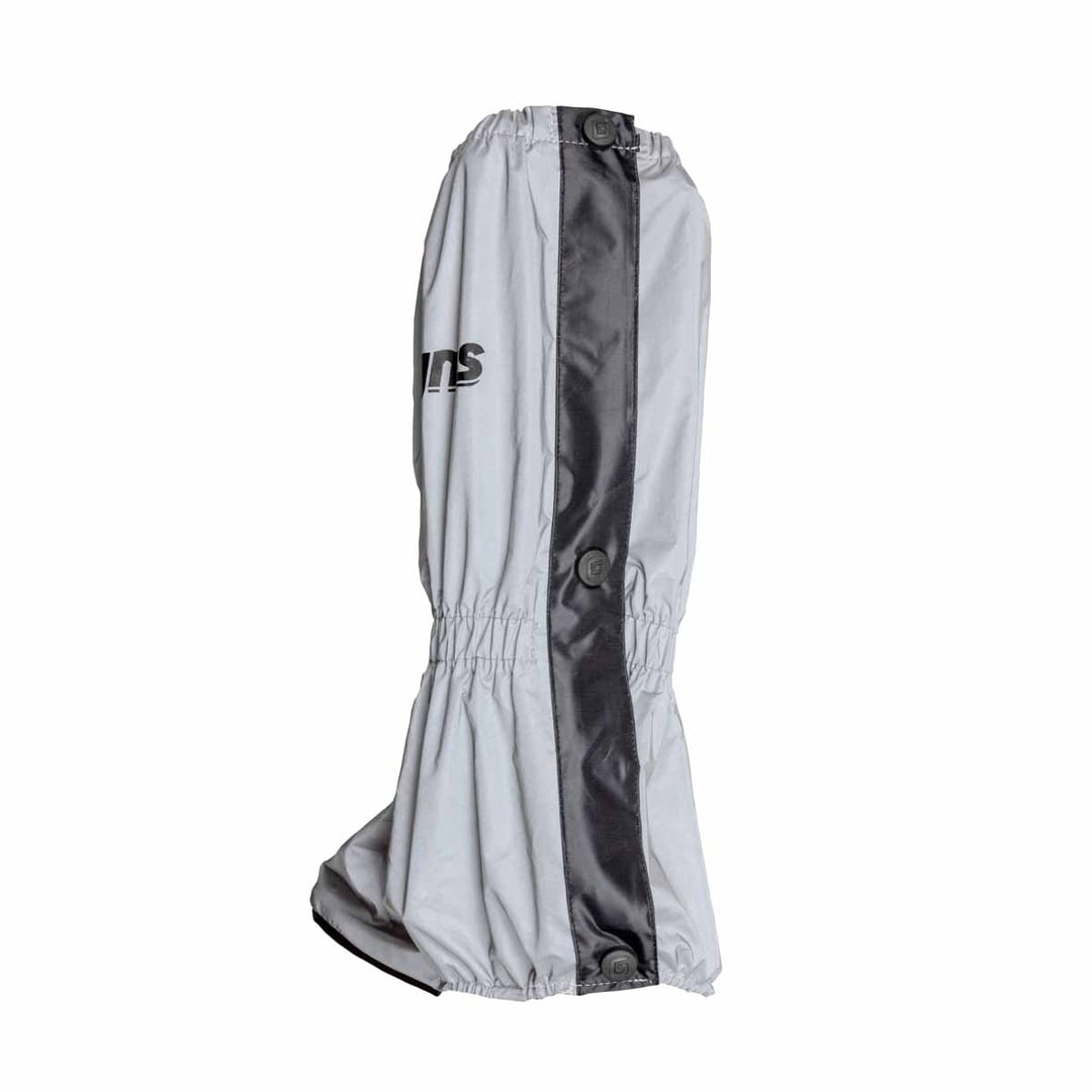 Obrázek produktu Boty do deště GMS LUX ZG79600 šedo-reflexní S 26-1875