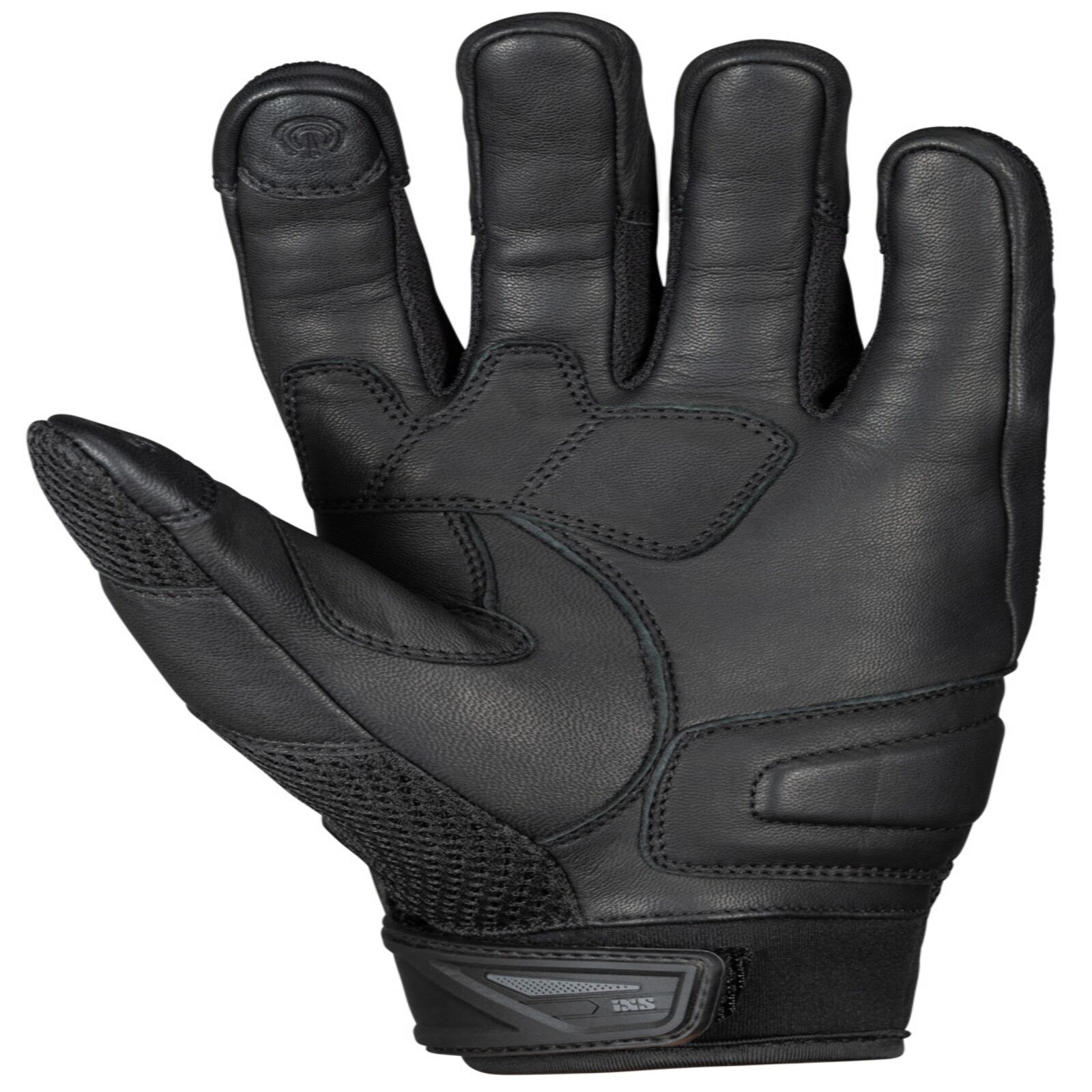 Obrázek produktu Rukavice iXS MATADOR-AIR 2.0 X40468 černý S 26-1875