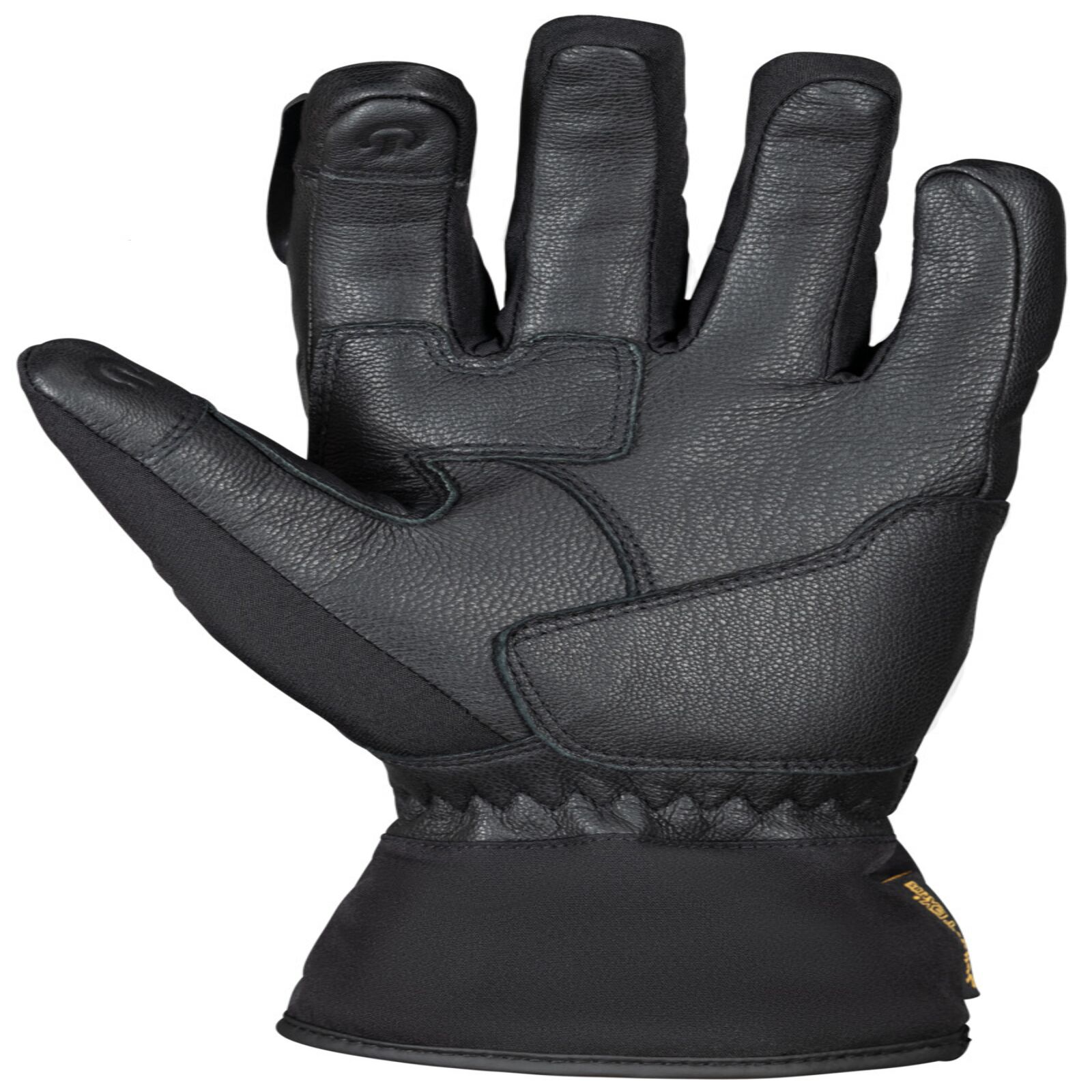 Obrázek produktu Klasické rukavice iXS URBAN ST-PLUS X42060 černý 2XL 26-1875