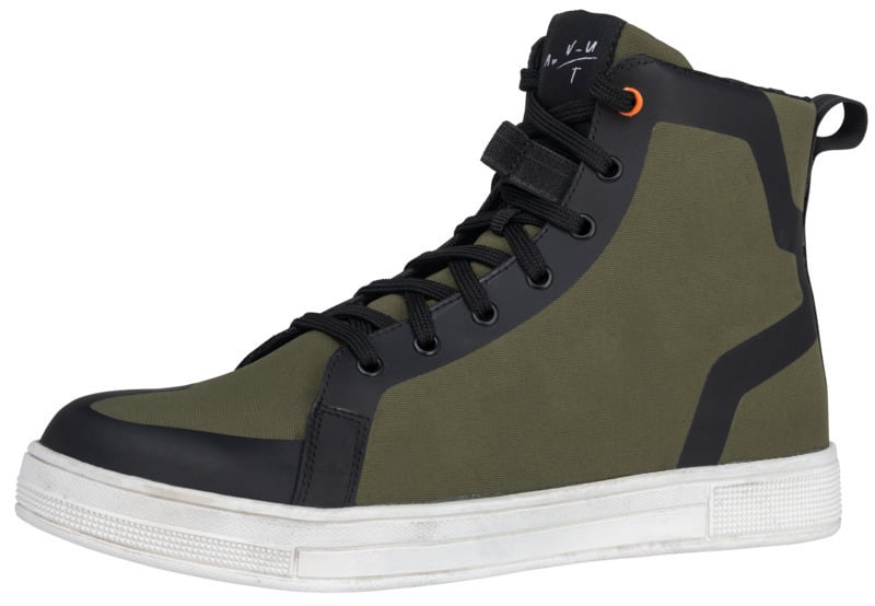 Obrázek produktu Klasické tenisky iXS STYLE X45032 olive 42 26-1875
