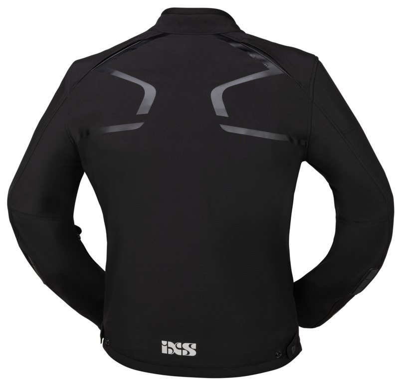 Obrázek produktu Sportovní bunda iXS SO MOTO DYNAMIC X51075 černý M 26-1875