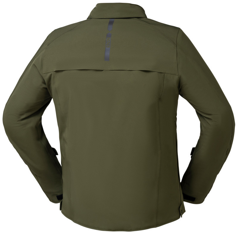 Obrázek produktu Městská bunda iXS DESTINATION-ST-PLUS X55075 olive M 26-1875