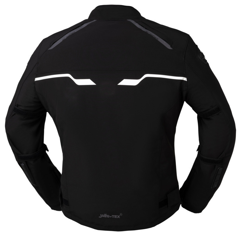 Obrázek produktu Sportovní bunda iXS HEXALON-ST X56049 černo-bílá M 26-1875