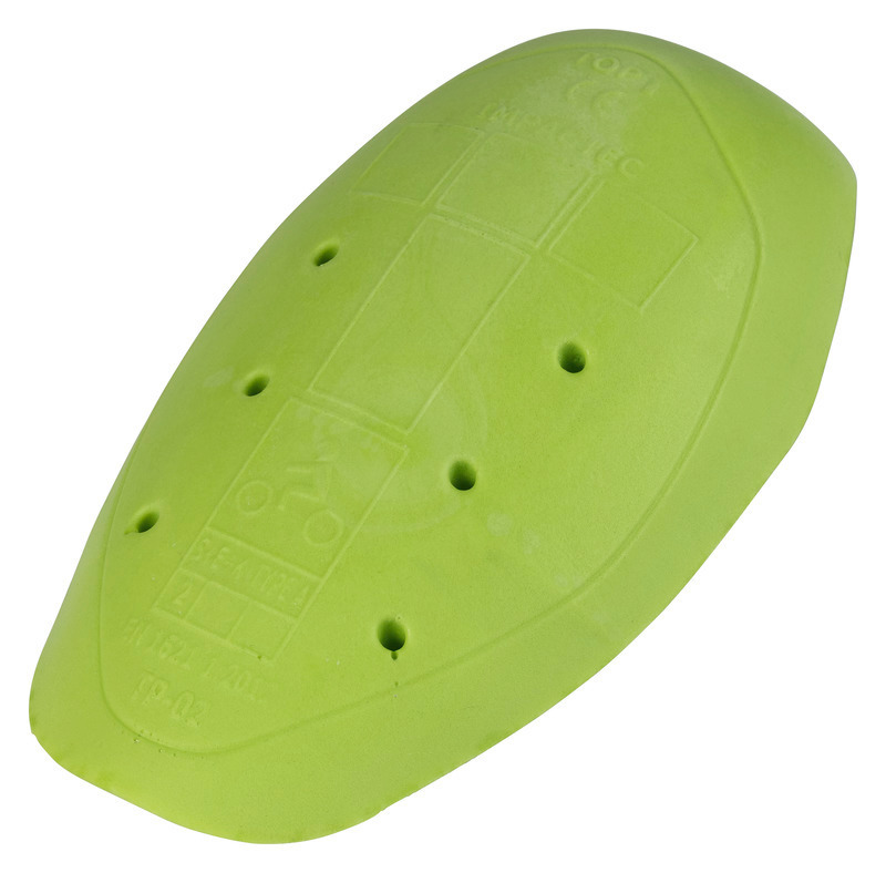 Obrázek produktu Shoulder/elbow/knee protector iXS X99510 zelená B2 X99510-SEK-B2