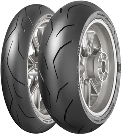 Obrázek produktu Pneumatika DUNLOP 200/55ZR17 (78W) TL SPORTSMART TT 637869