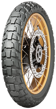 Obrázek produktu Pneumatika DUNLOP 90/90-21 54T M+S TL TRX RAID 637608