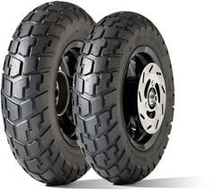 Obrázek produktu Pneumatika DUNLOP 140/80-17 69S M+S TL TRX RAID 637858