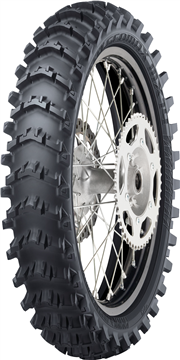 Obrázek produktu Pneumatika DUNLOP 110/90-19 62M TT GEOMAX MX14 637935