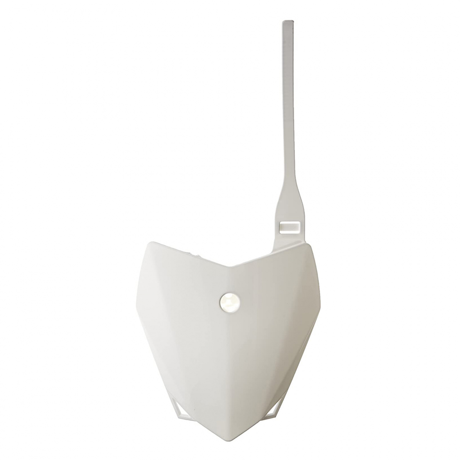 Obrázek produktu Číslová tabulka POLISPORT 8672700001 bílá 8672700001