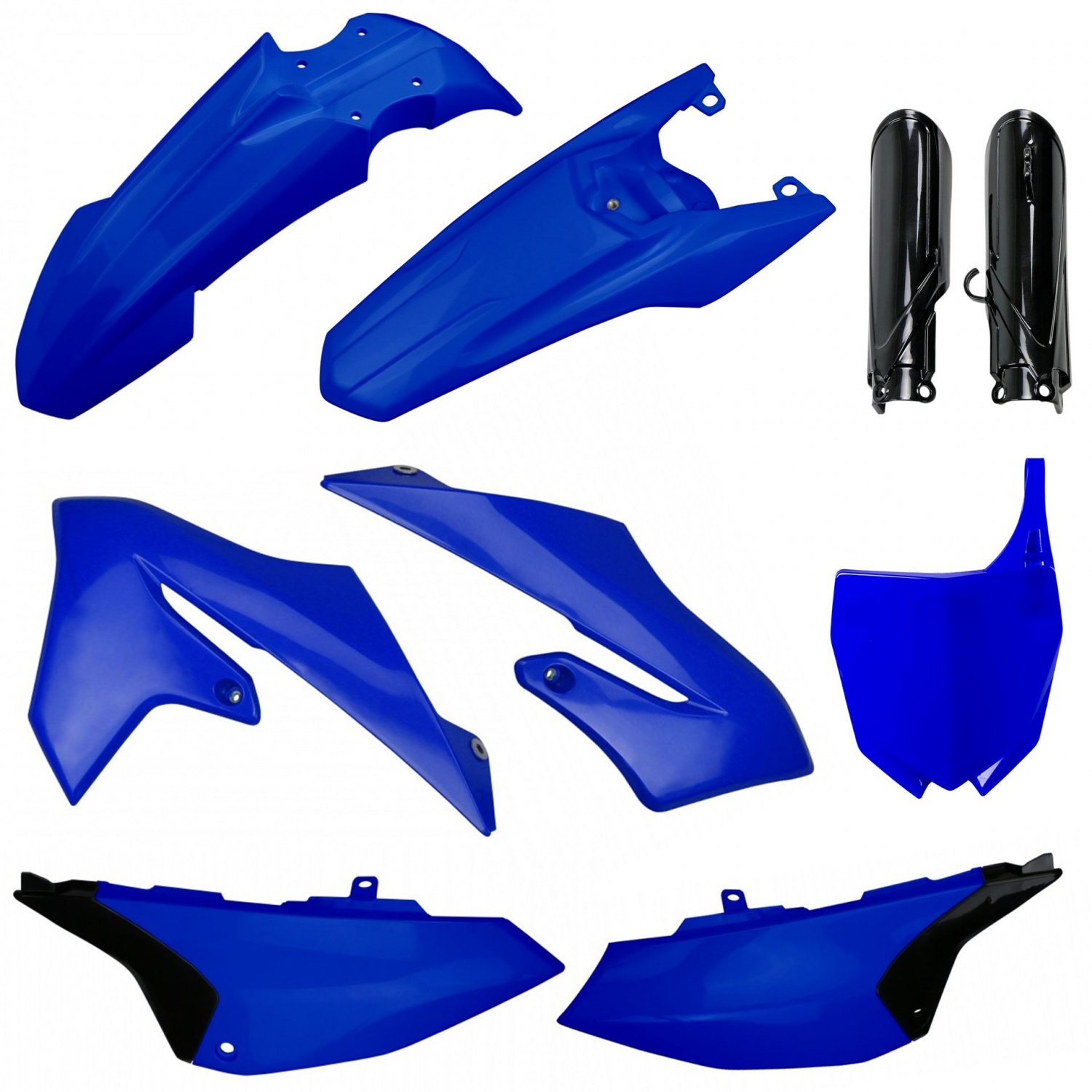 Obrázek produktu BODY KIT YZ65 19- BL 91342