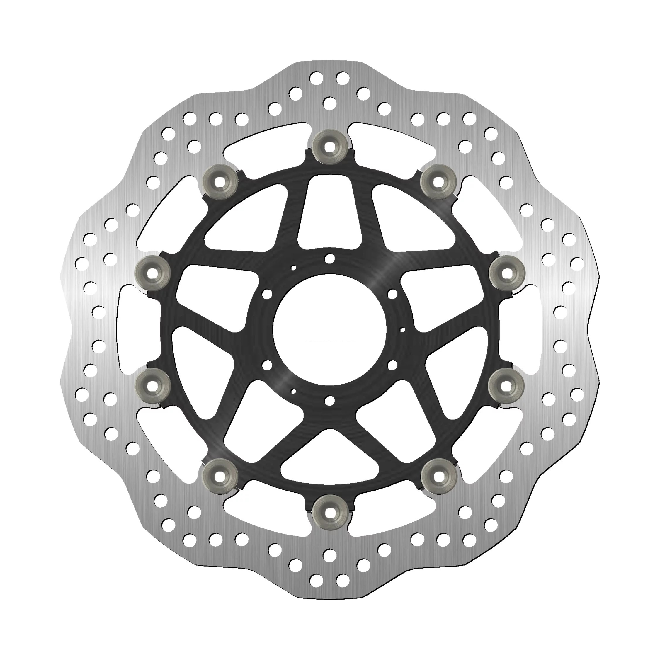 Obrázek produktu Brzdový kotouč NG 1161XG DIS1161XG