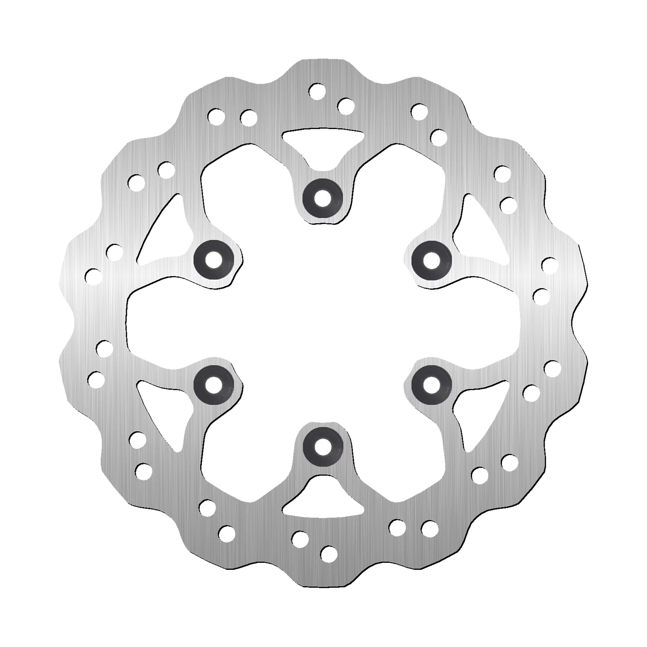 Obrázek produktu Brzdový kotouč NG 1191X DIS1191X