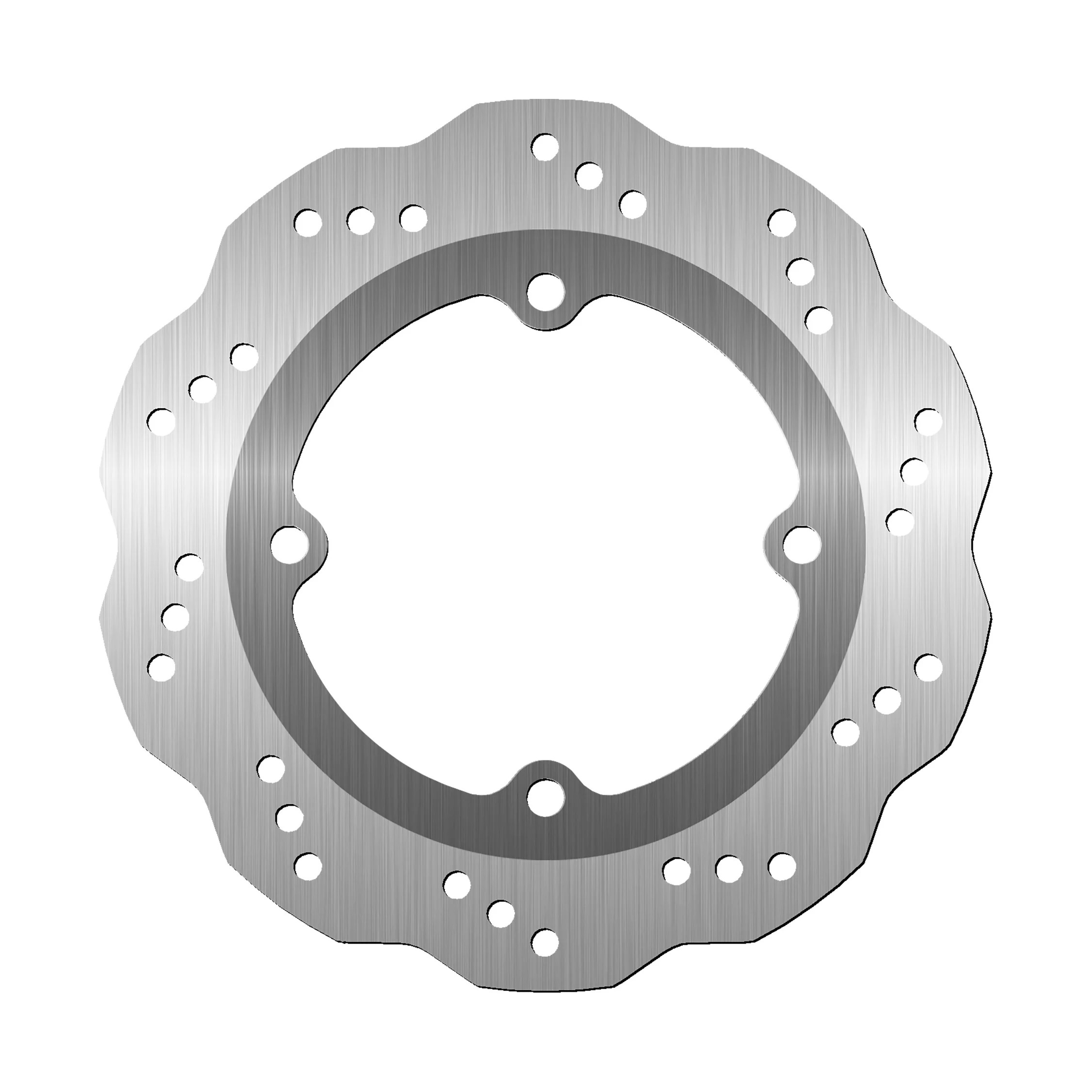 Obrázek produktu Brzdový kotouč NG 1794X DIS1794X