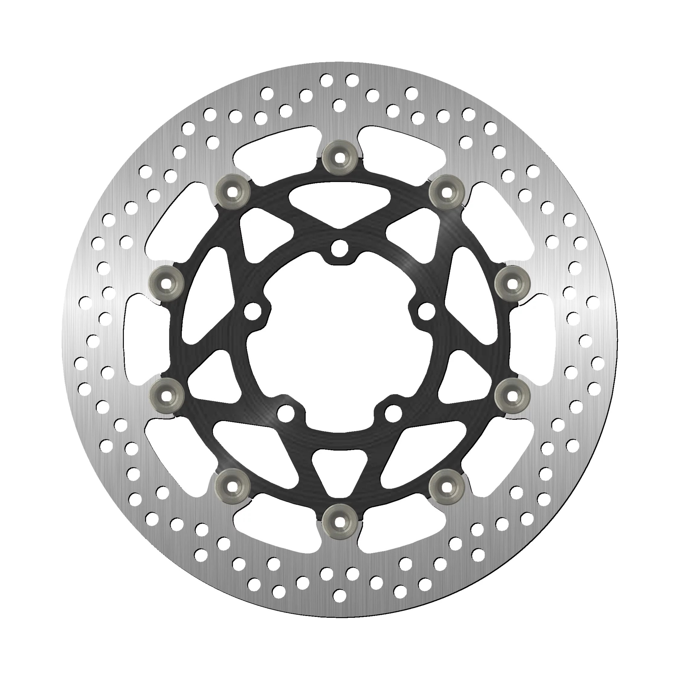 Obrázek produktu Brzdový kotouč NG 1843G DIS1843G