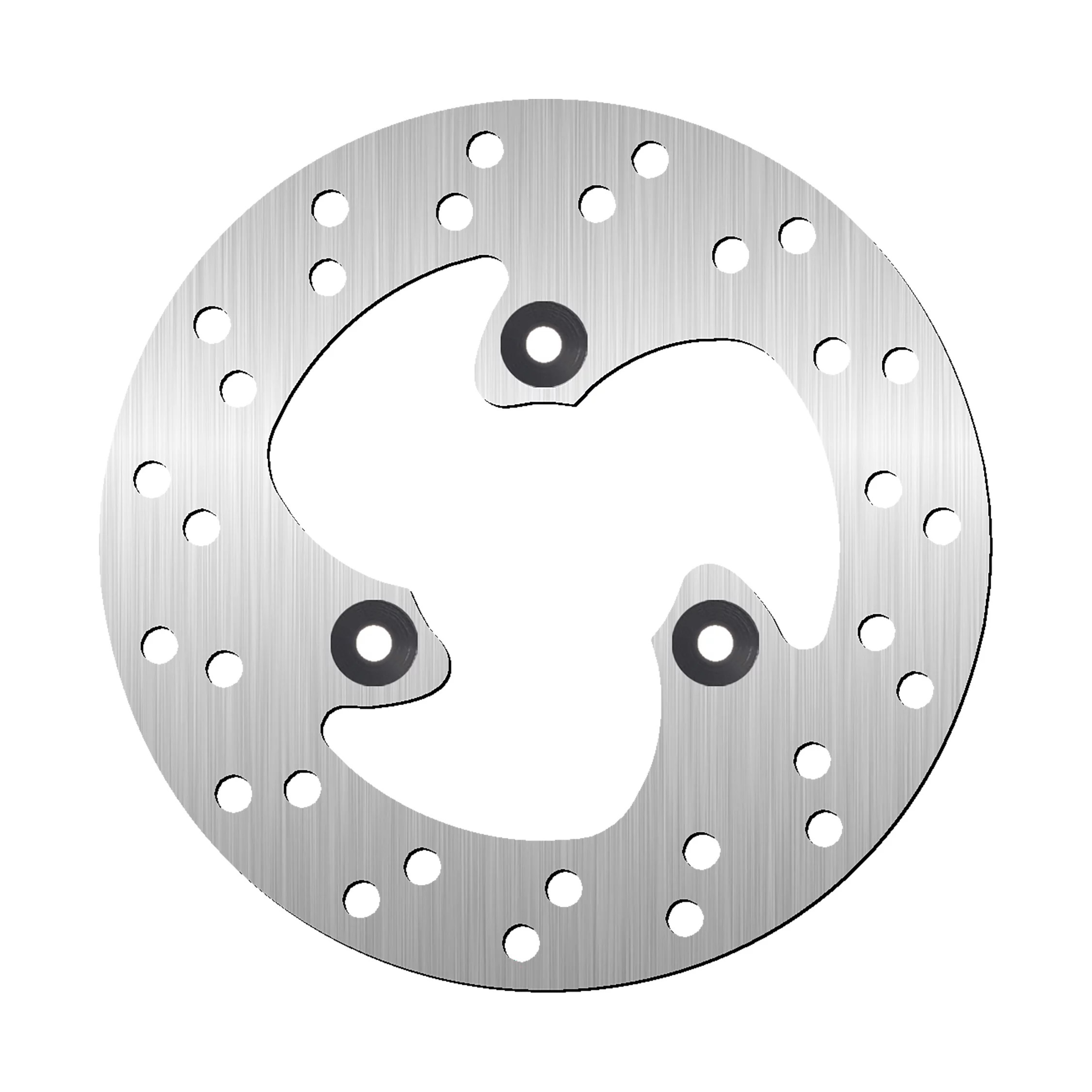 Obrázek produktu Brzdový kotouč NG 1865 DIS1865