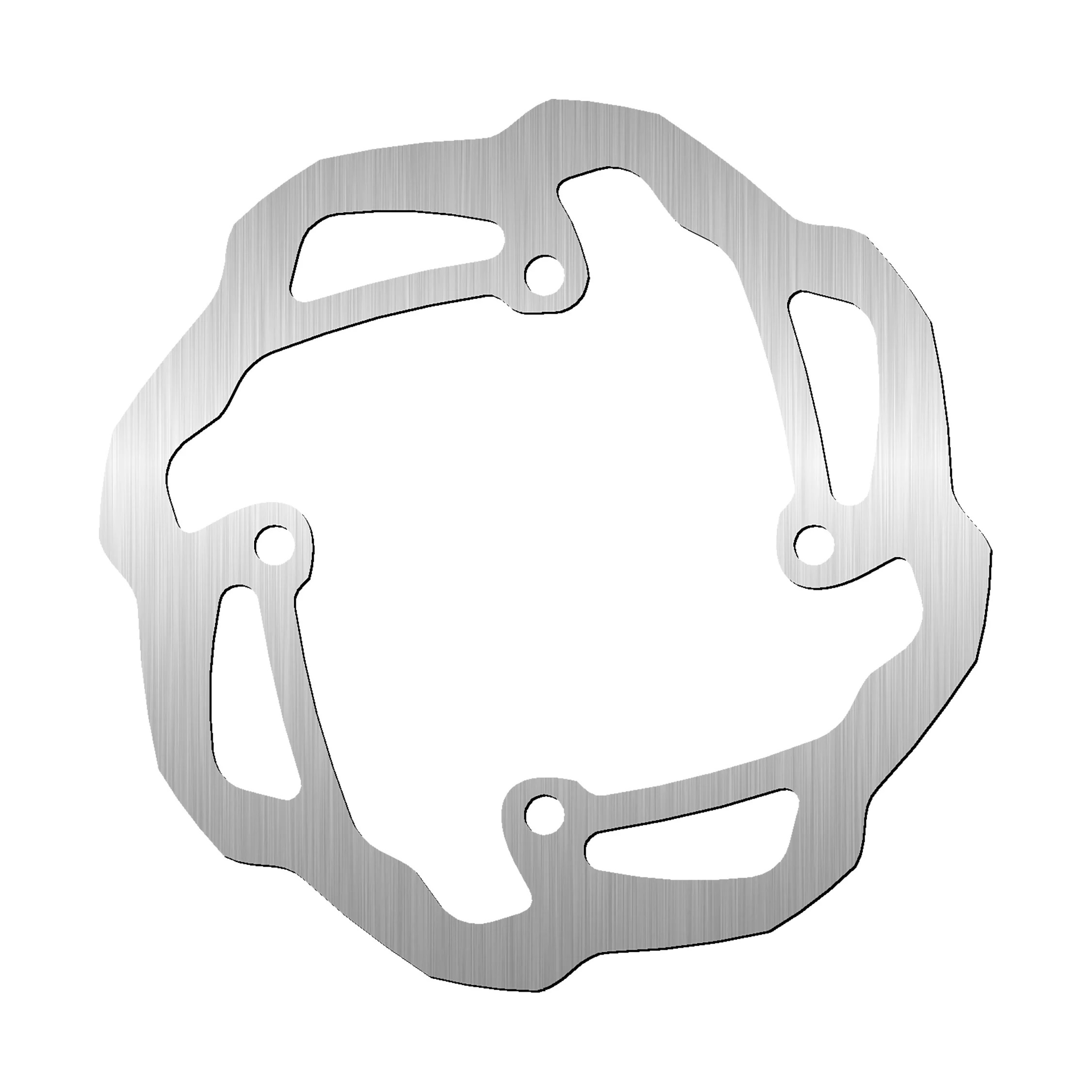 Obrázek produktu Brzdový kotouč NG 2046X DIS2046X