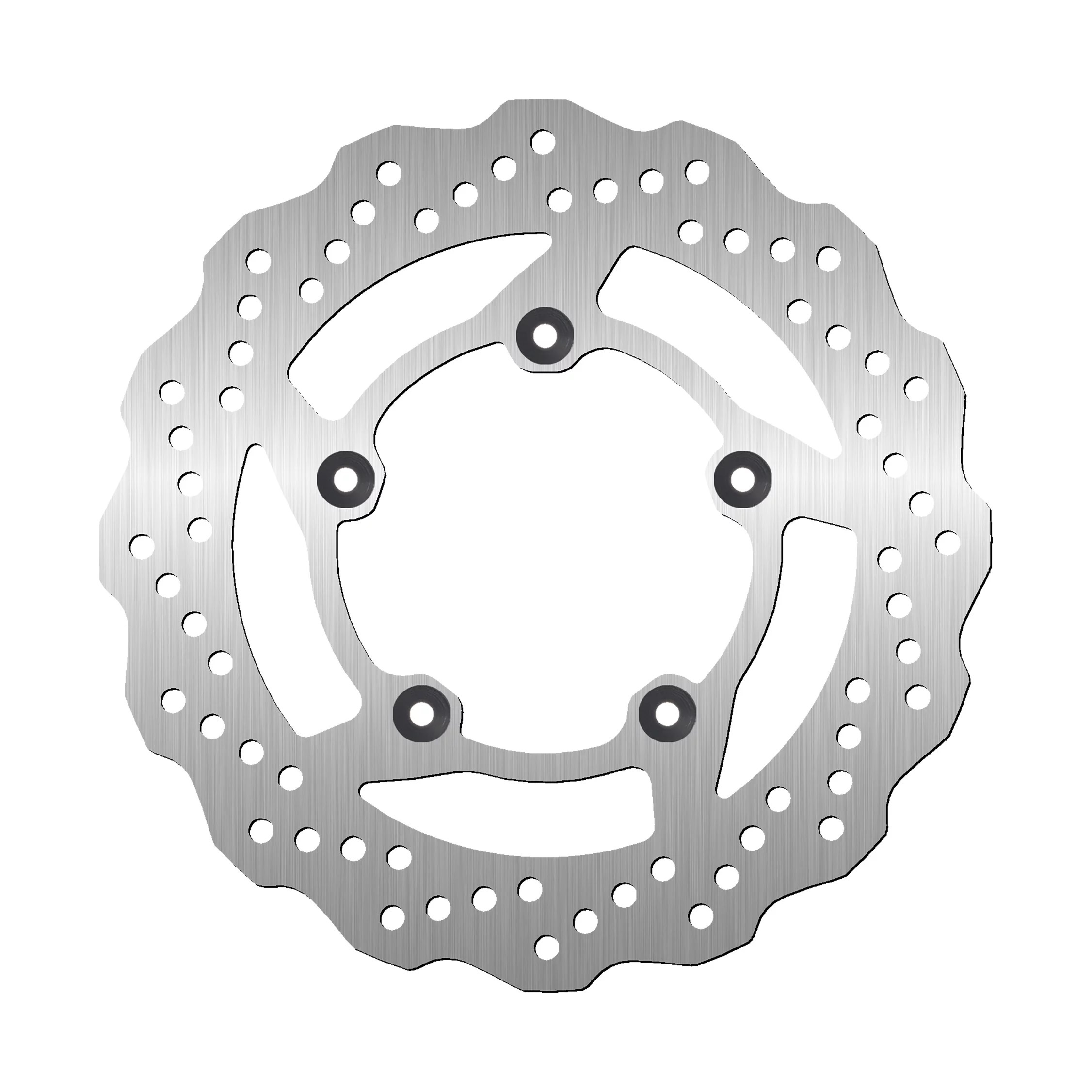 Obrázek produktu Brzdový kotouč NG 2077X DIS2077X