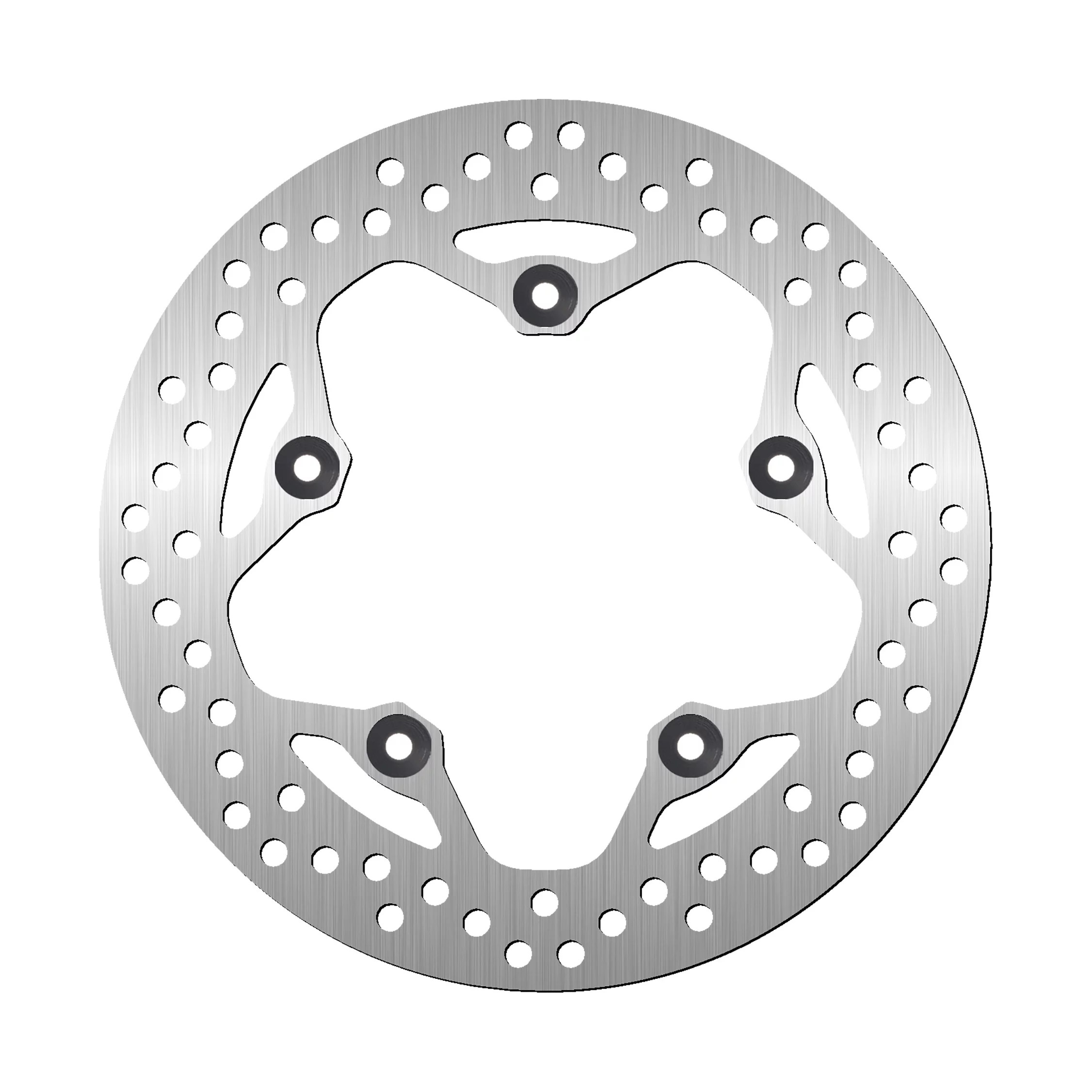 Obrázek produktu Brzdový kotouč NG 2103 DIS2103