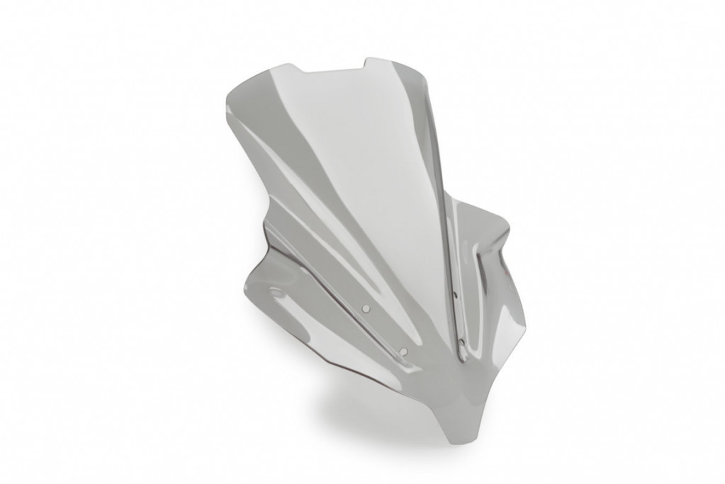 Obrázek produktu Plexi štít PUIG NEW. GEN TOURING 21362H kouřová 21362H