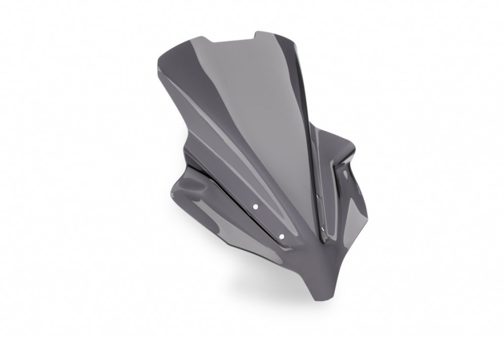 Obrázek produktu Plexi štít PUIG NEW. GEN TOURING 21362F tmavá kouřová 21362F